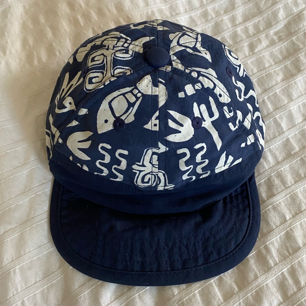 Patagonia Baggies Cap, 24months